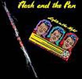 cd: Flash and the Pan: Lights in the Night