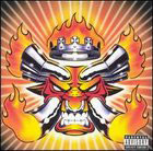  obestämt: Monster Magnet: God says no