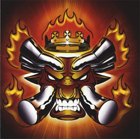 cd: Monster magnet: God says no