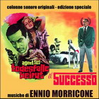 cd: Ennio Morricone: La trappola scatta a Beirut & Il successo