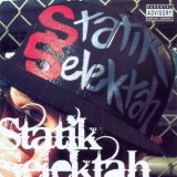 cd: Statik Selektah: Spell My Name Right (The Album)