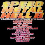 mc: VA: Speed Metal Hell II