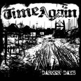cd-digipak: Time Again: Darker Days