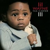 cd: Lil Wayne: Tha Carter III