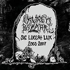 2cd: Church Bizarre: Sic Luceat Lux