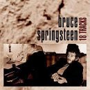 cd: Bruce springsteen: 18 tracks