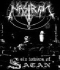 mc: Nastran: Six Towers Of Satan