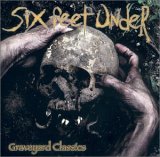 cd: Six feet under: Graveyard classics