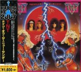 lp: TNT: Knights of the new Thunder