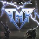 lp: TNT: Knights Of The New Thunder