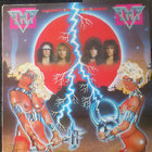 lp: TNT: Knights of the new Thunder