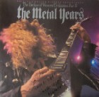 lp: VA: The Decline Of Western Civilization Part II - The Metal Years