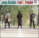 cd: Young Disciples: Road To Freedom