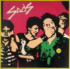 lp: Sods: Minutes To Go