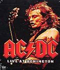 dvd: AC/DC: Live at donington