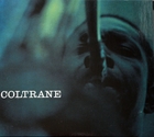 lp: John Coltrane: Coltrane