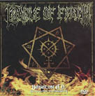  obestämt: cradle of filth: babylon a.d. (so glad for the madness)