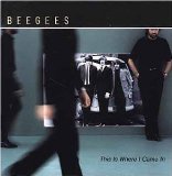 cd: Bee Gees: This Is Where I Came In
