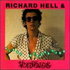 cd: Richard Hell & the Voidoids: Blank Generation