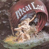 lp: Meat Loaf: Dead Ringer