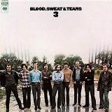 cd: Blood, Sweat & Tears: 3