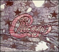 lp: Chicago: Chicago III