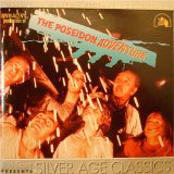 cd: John Williams: Paper Chase / The Poseidon adventure
