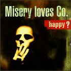  obestämt: Misery loves company: Happy ?