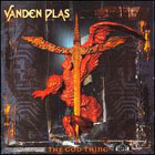 cd: Vanden Plas: The God Thing