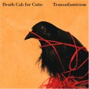 cd: Death cab for cutie: Transatlanticism