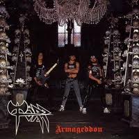 lp: Törr: Armageddon