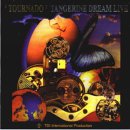 cd: Tangerine Dream: Tournado