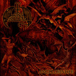 cd: Lord Belial: Angelgrinder