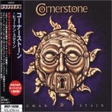 cd: Cornerstone: Human Stain