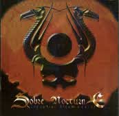 cd: Sobre Nocturne: Serpentine Dreamweaver