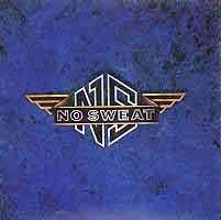 lp: No Sweat: No Sweat