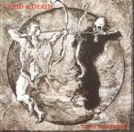 cd: Tony Wakeford: Cupid & Death