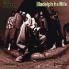 cd: Roots: Illadelph Halflife