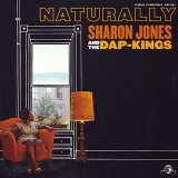 cd: Sharon Jones and the Dap-Kings: Naturally