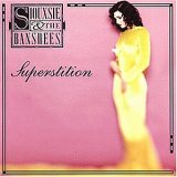 cd: Siouxsie & the banshees: Superstition