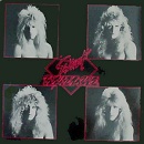 mini-lp: Sweet Savage: Sweet Savage