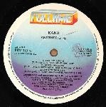 lp: Kano: Another Life