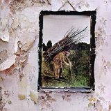 lp: Led Zeppelin: IV