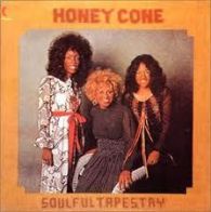 cd: Honey Cone: Soulful Tapestry
