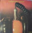 lp: Tangerine Dream: Quichotte