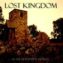 cd: Lost Kingdom: As The New Dawn Awakes