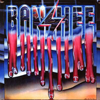 mini-lp: Banshee: Cry In The Night