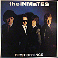 lp: Inmates: First offence