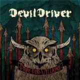 cd+dvd-digibook: Devildriver: Pray for villains