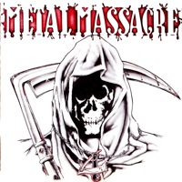 lp: VA: Metal Massacre IV